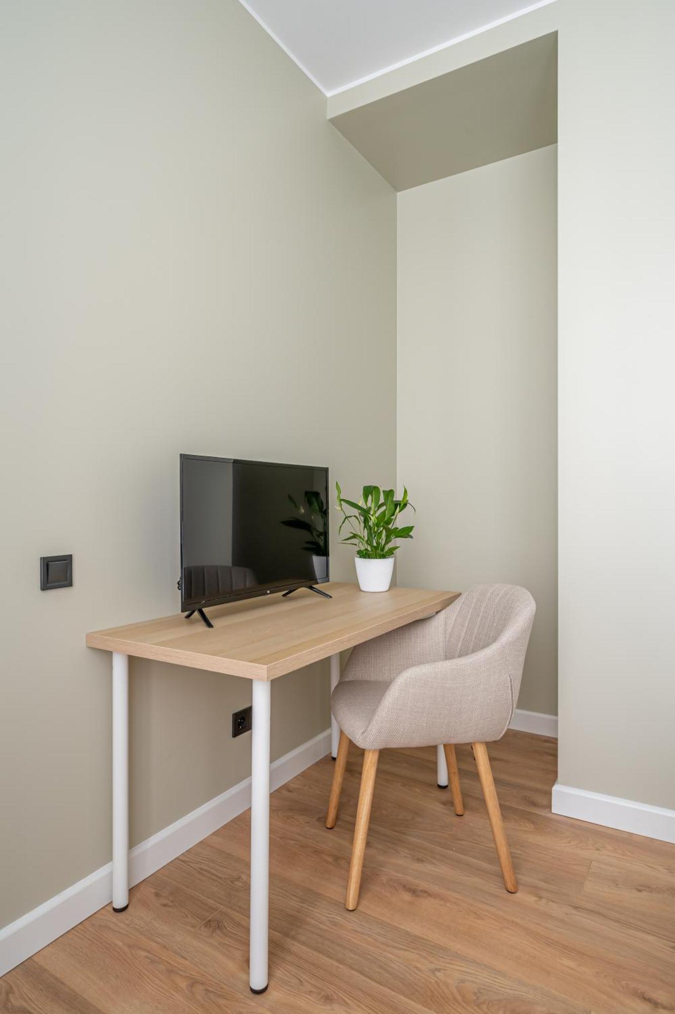 Spacious 1-Bedroom Apartment In The Heart Of Old Town Riga Kültér fotó