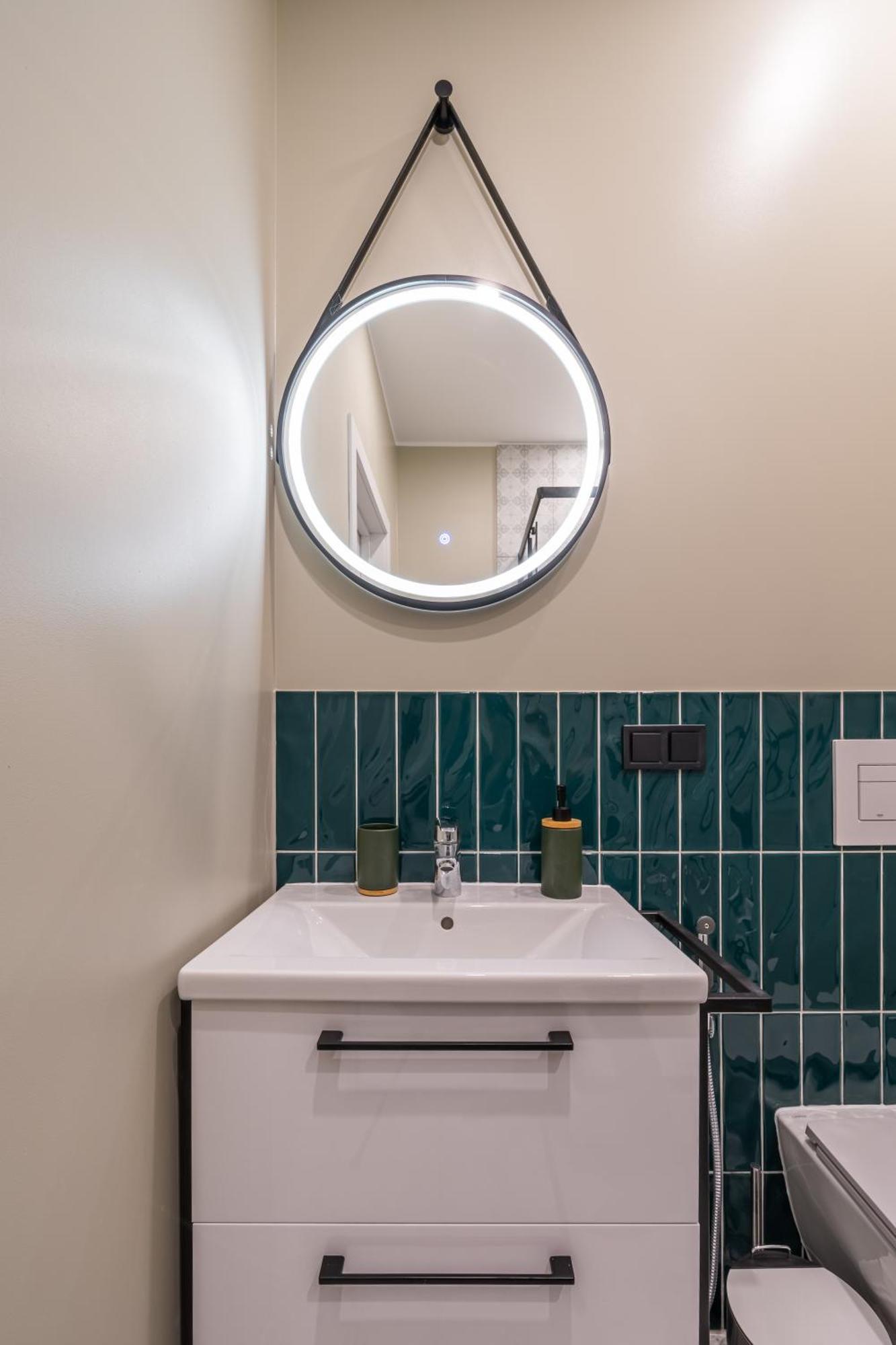 Spacious 1-Bedroom Apartment In The Heart Of Old Town Riga Kültér fotó